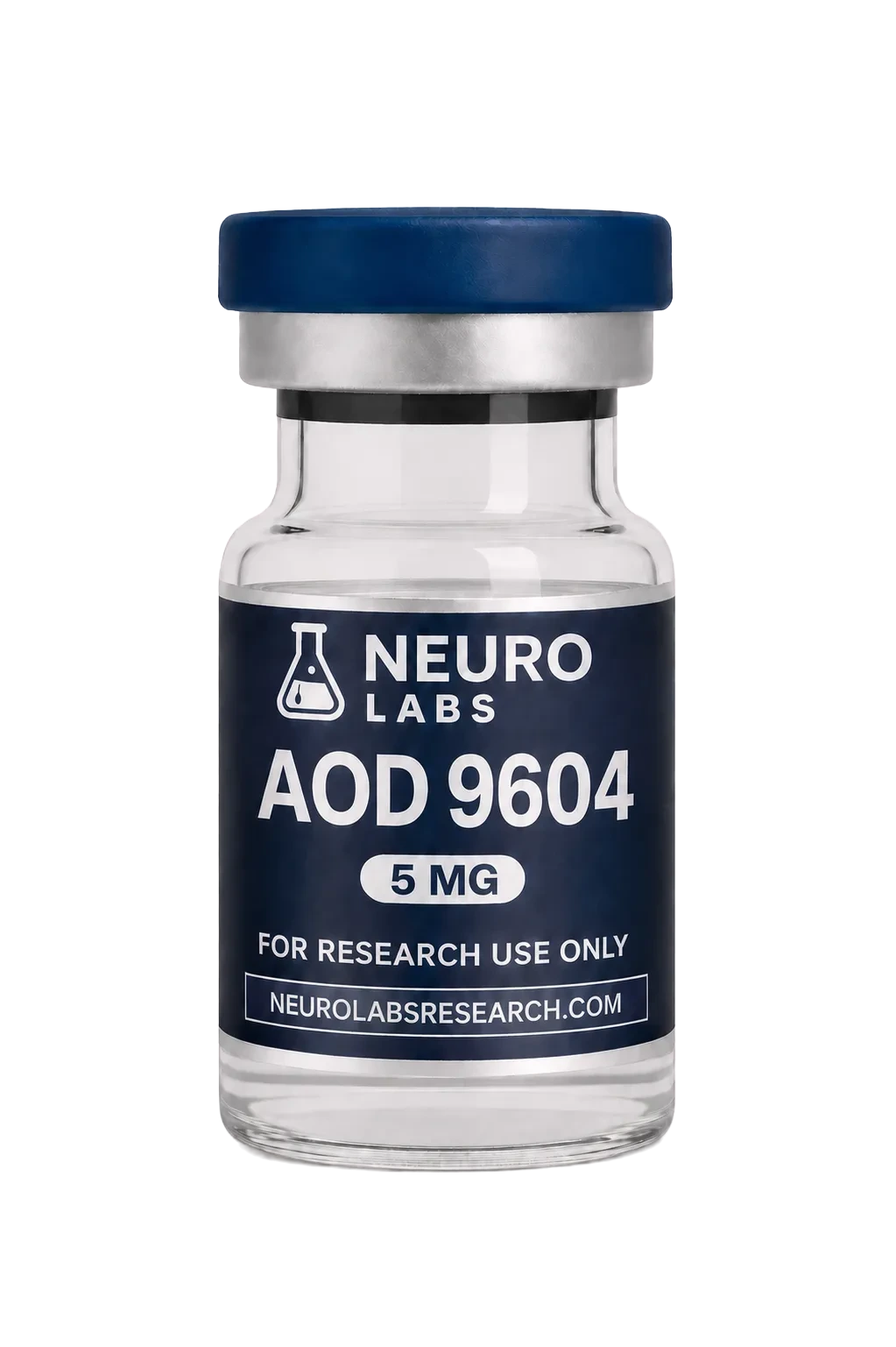 AOD 9604 (5MG)