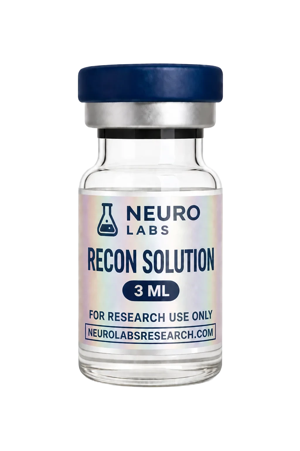 RECONSTITUTION SOLUTION (3ML)