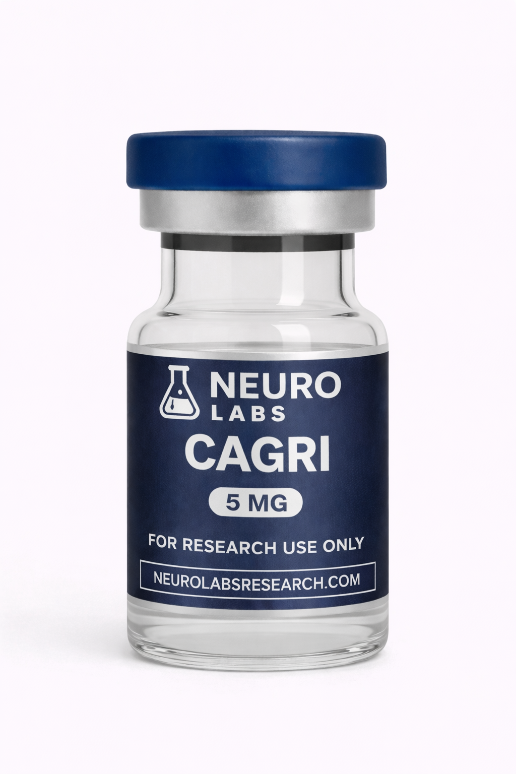 CAGRILINTIDE (5MG)