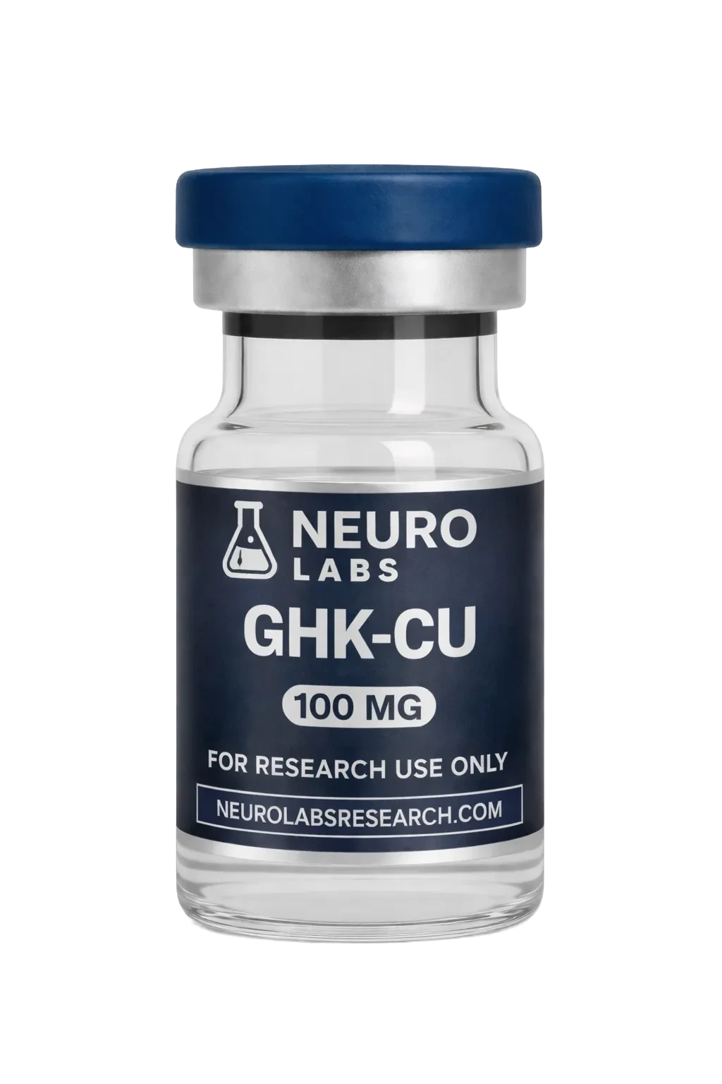 GHK-Cu (50-100MG)