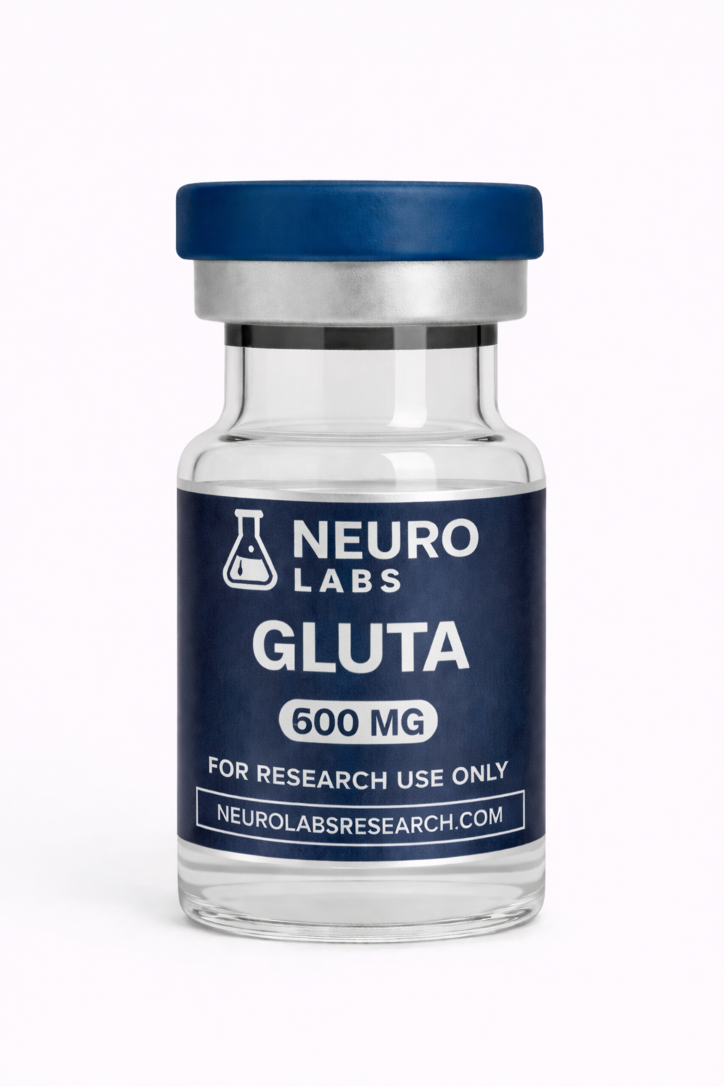 GLUTATHIONE (600-1500MG)