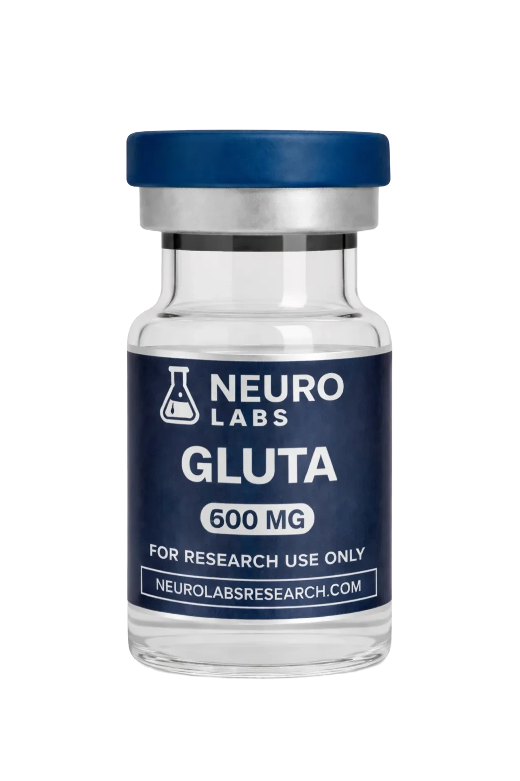 GLUTATHIONE (600-1500MG)