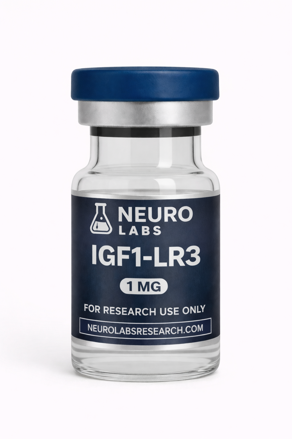 IGF-1 LR3 (1MG)
