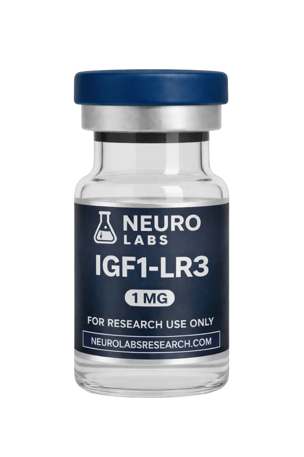 IGF-1 LR3 (1MG)