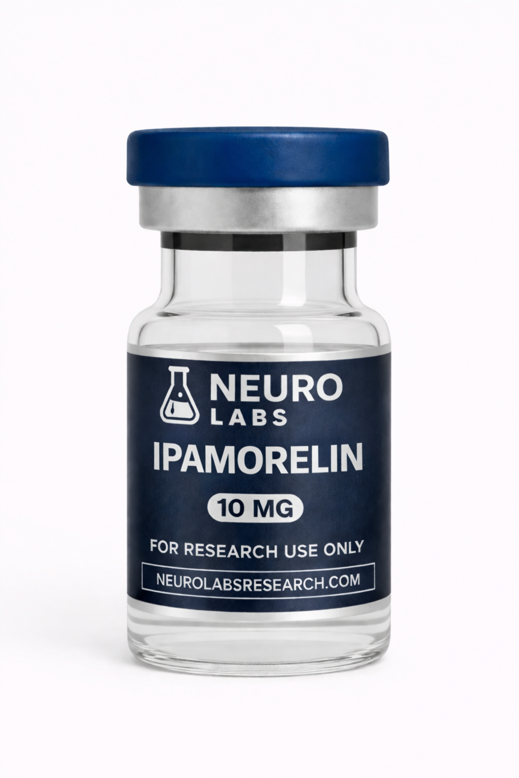 IPAMORELIN (5-10MG)
