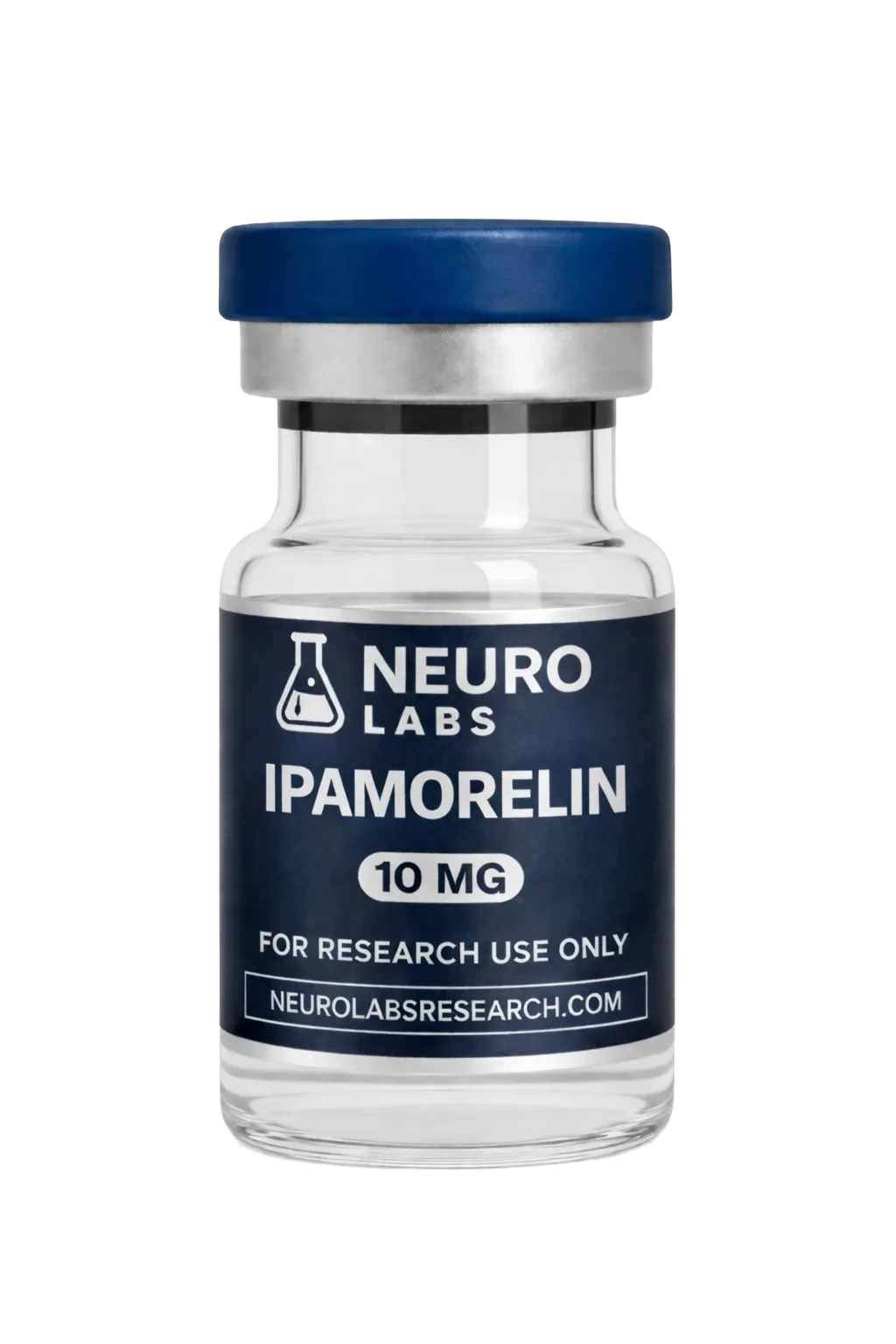 IPAMORELIN (5-10MG)