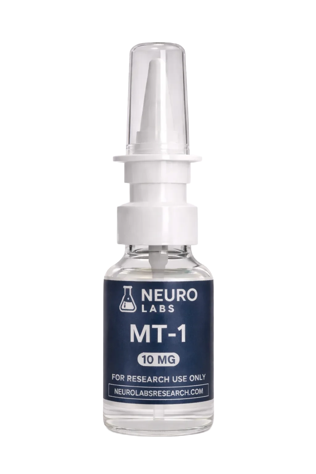 Melanotan I Spray