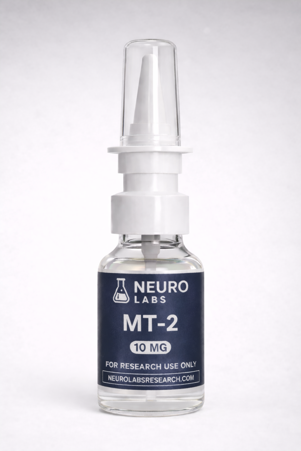 Melanotan II Spray