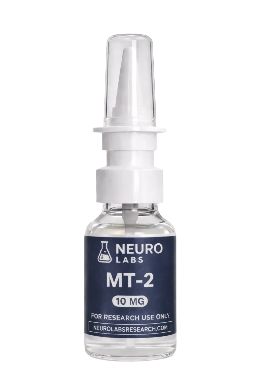 Melanotan II Spray