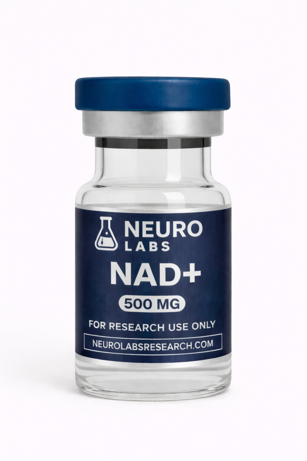 NAD+ (500MG)