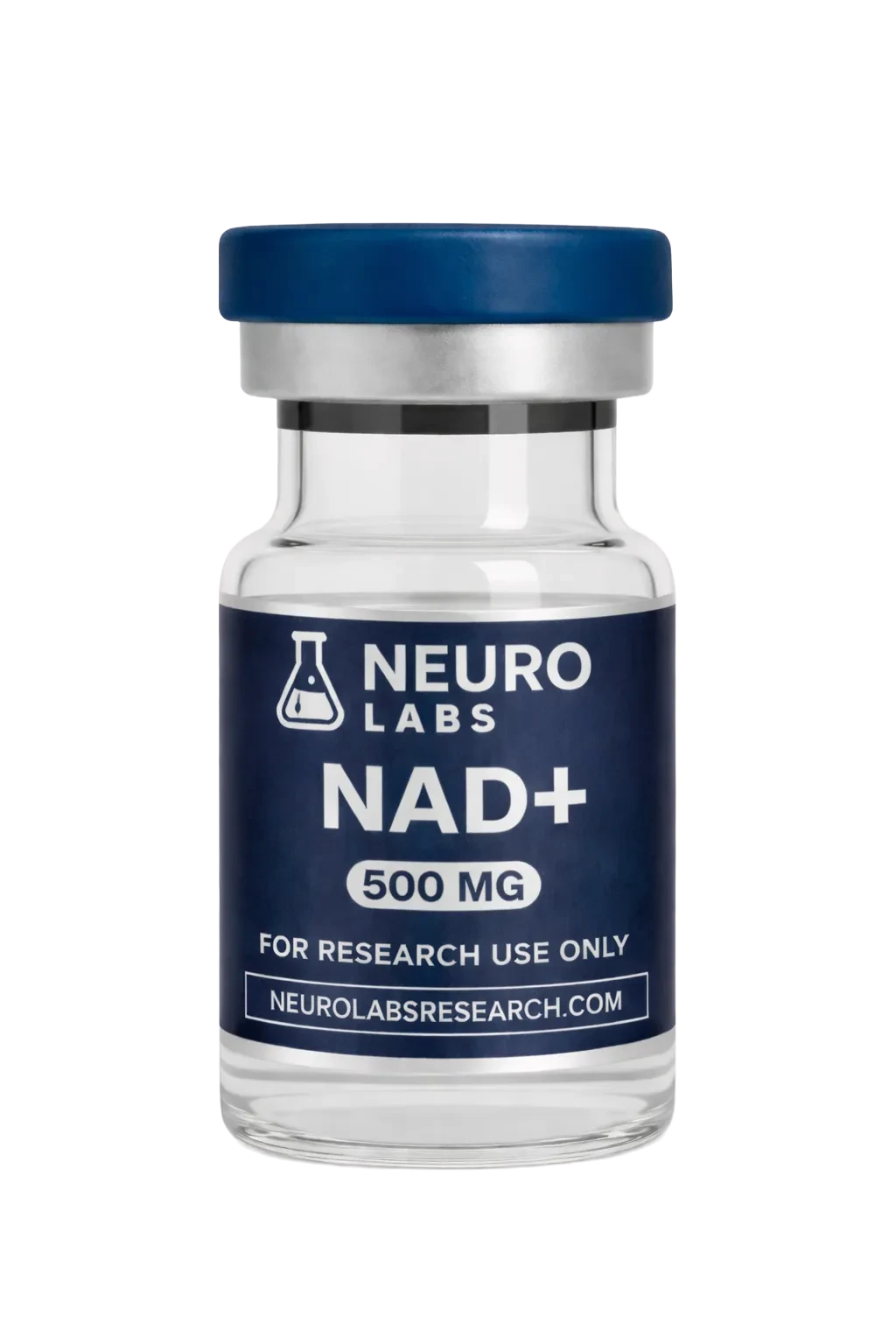 NAD+ (500MG)