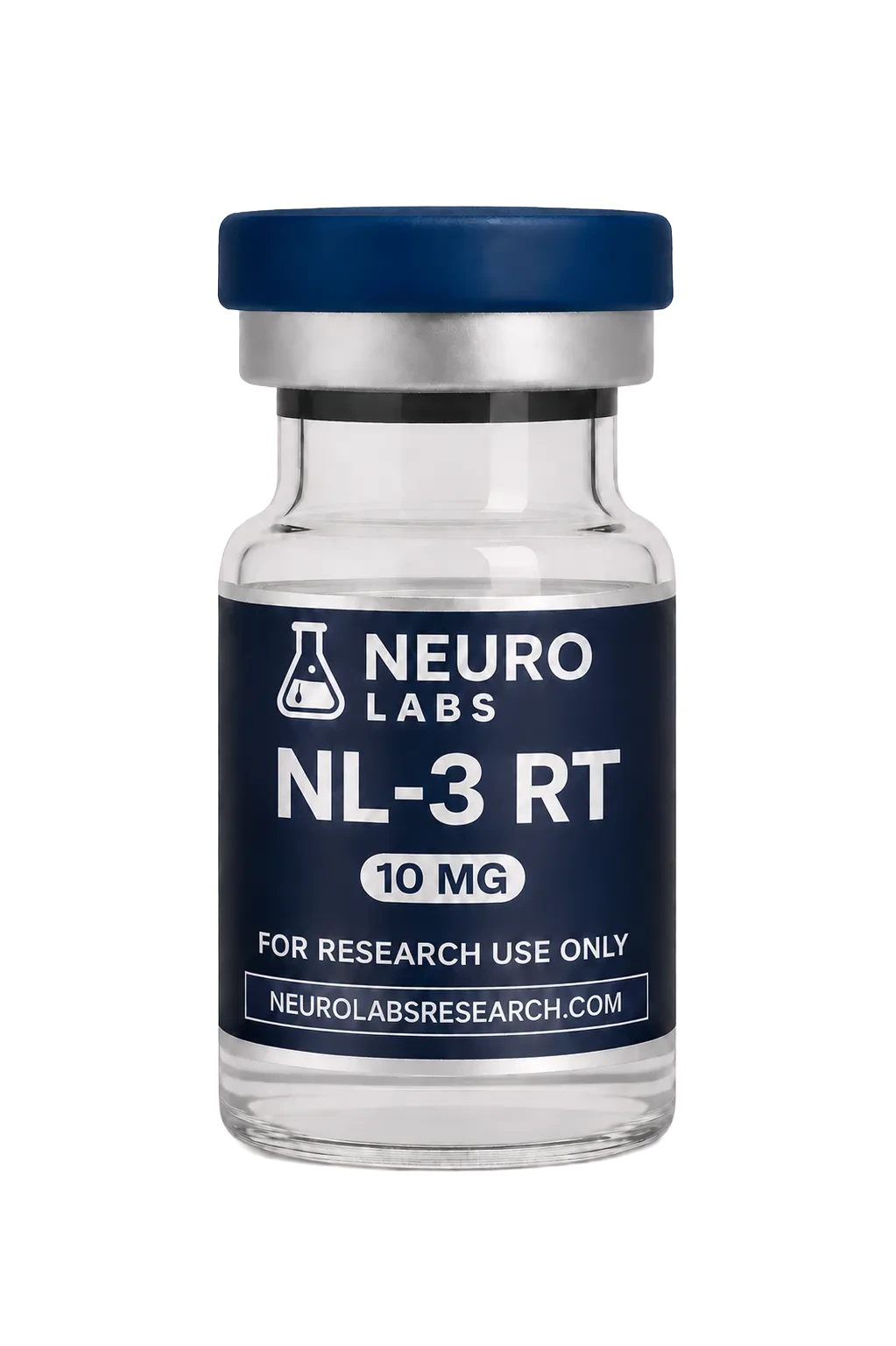NL-3 RT (5-40MG)