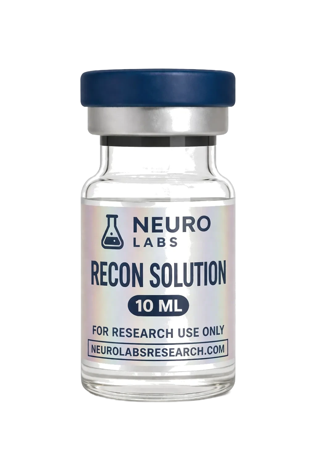 RECONSTITUTION SOLUTION (10ML)