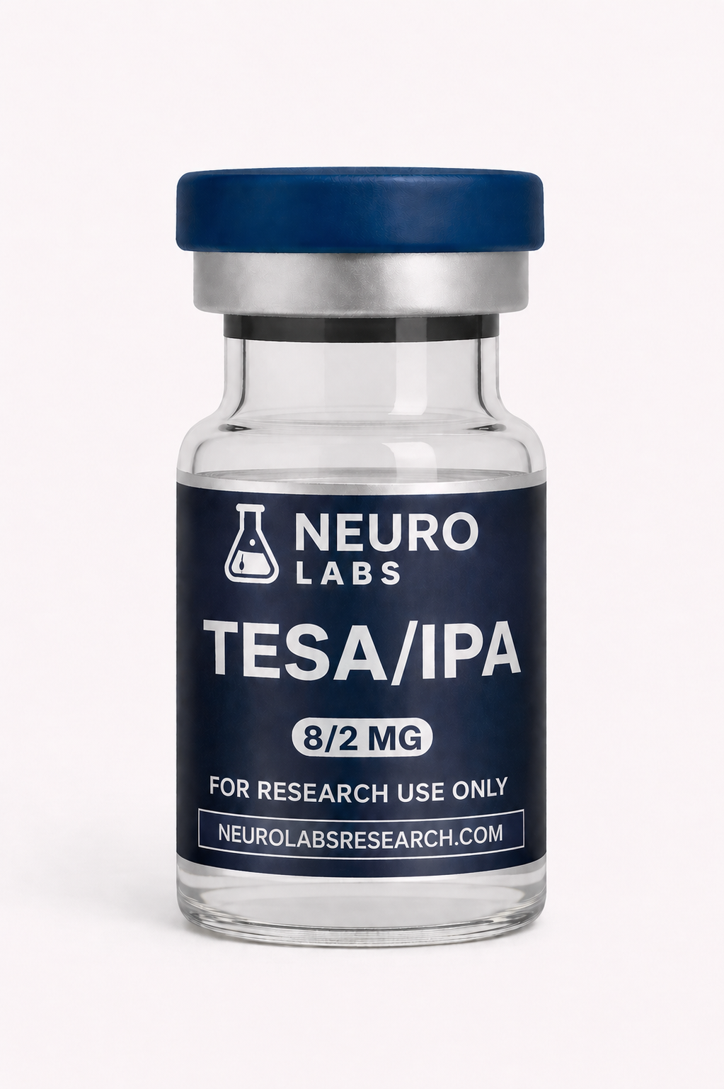 TESAMORELIN/IPAMORELIN (13/3MG)