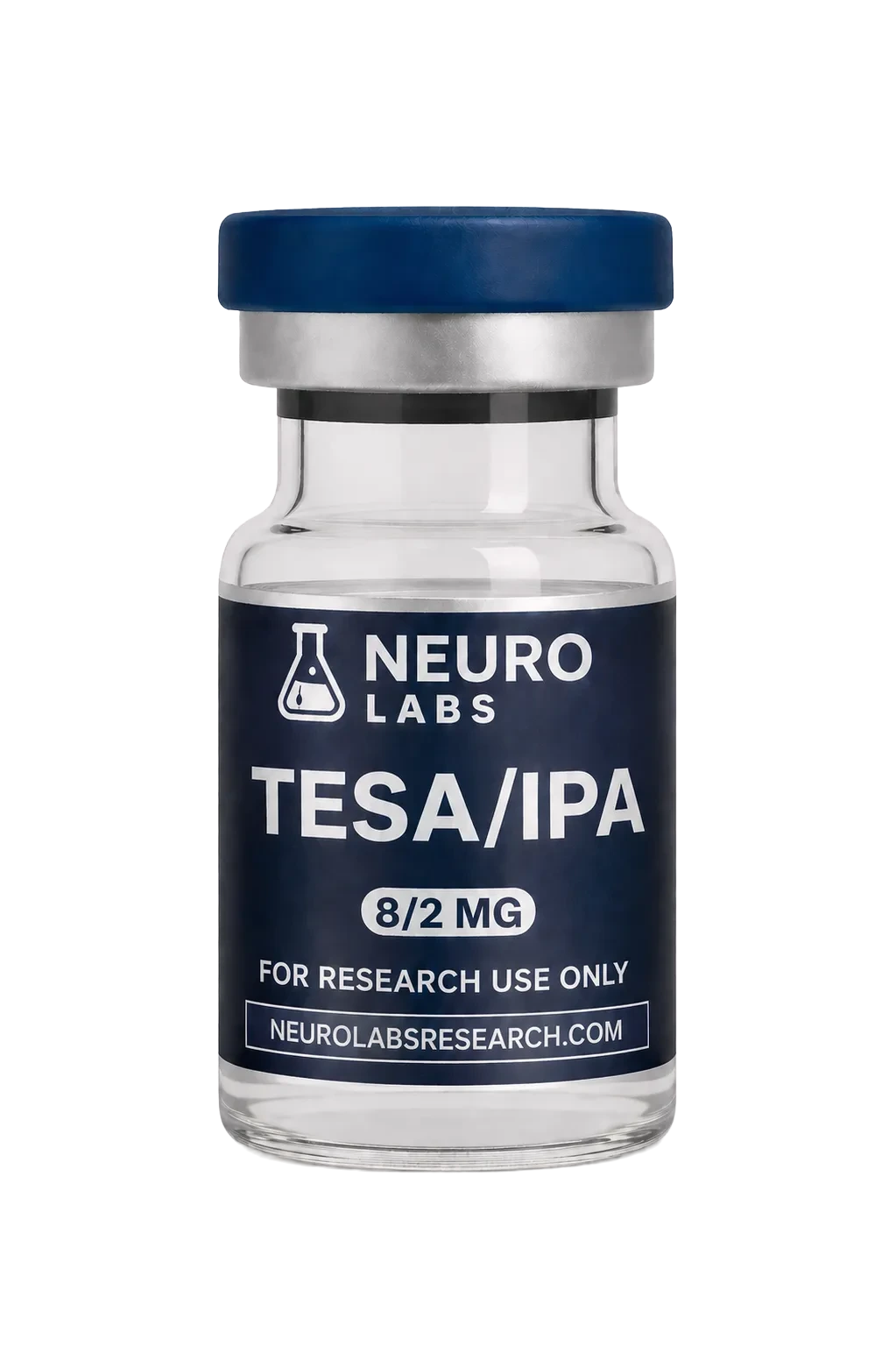 TESAMORELIN/IPAMORELIN (13/3MG)