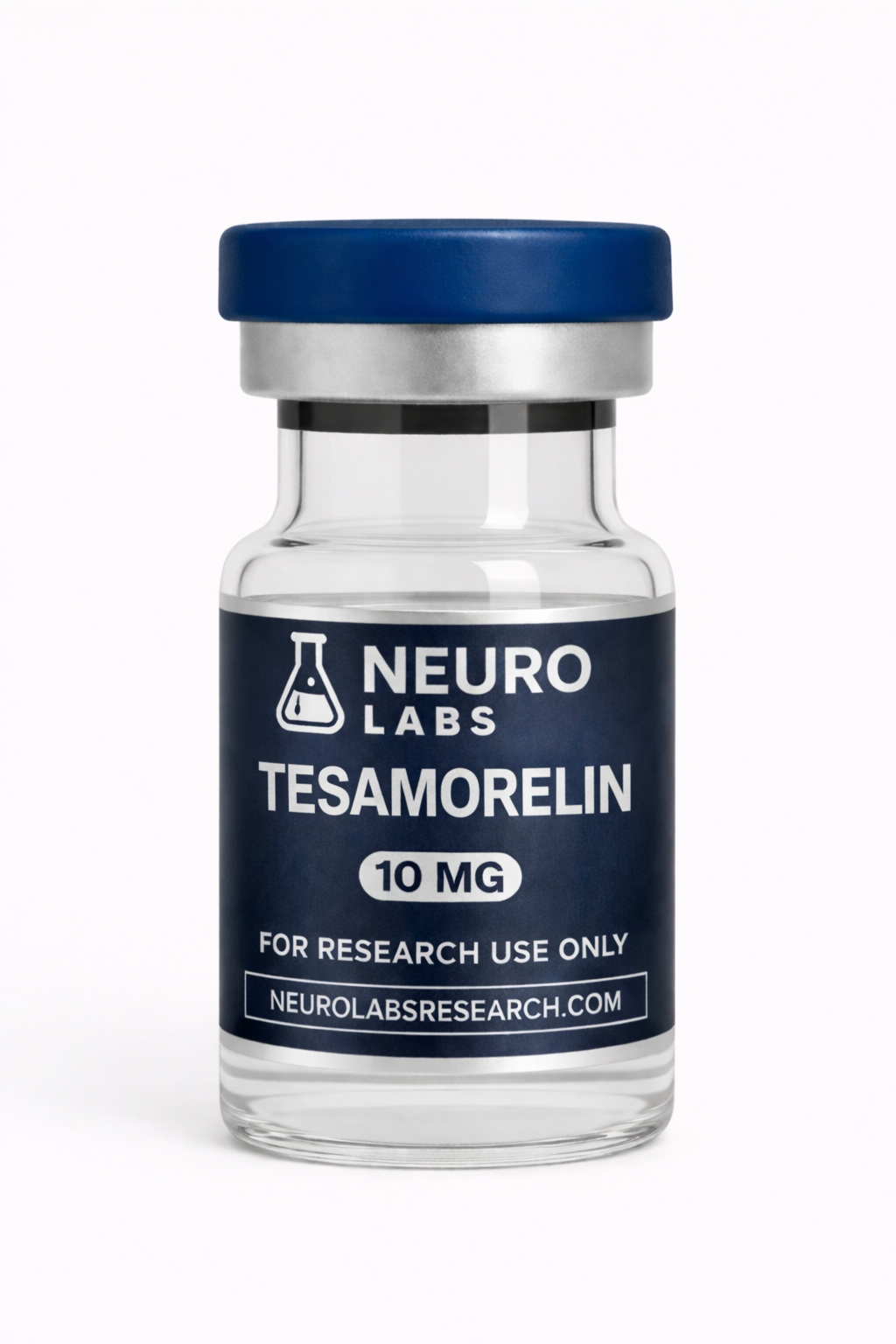 TESAMORELIN (10MG)
