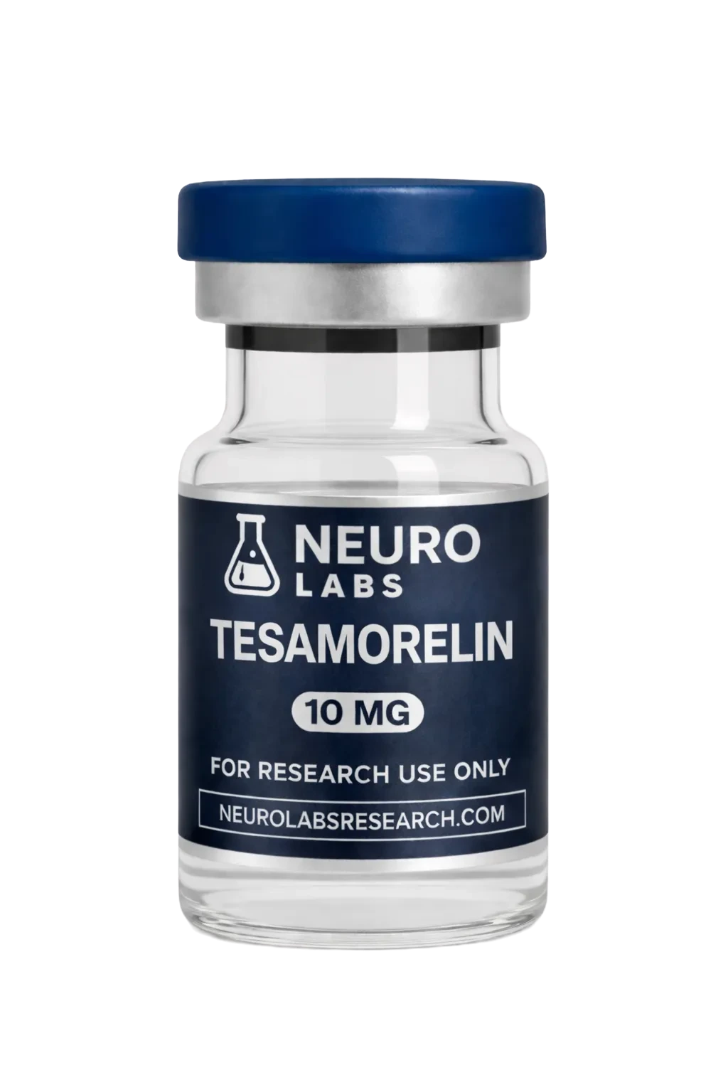 TESAMORELIN (10MG)