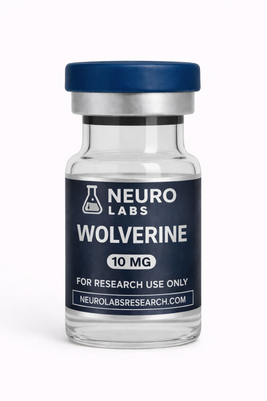 WOLVERINE (10MG)