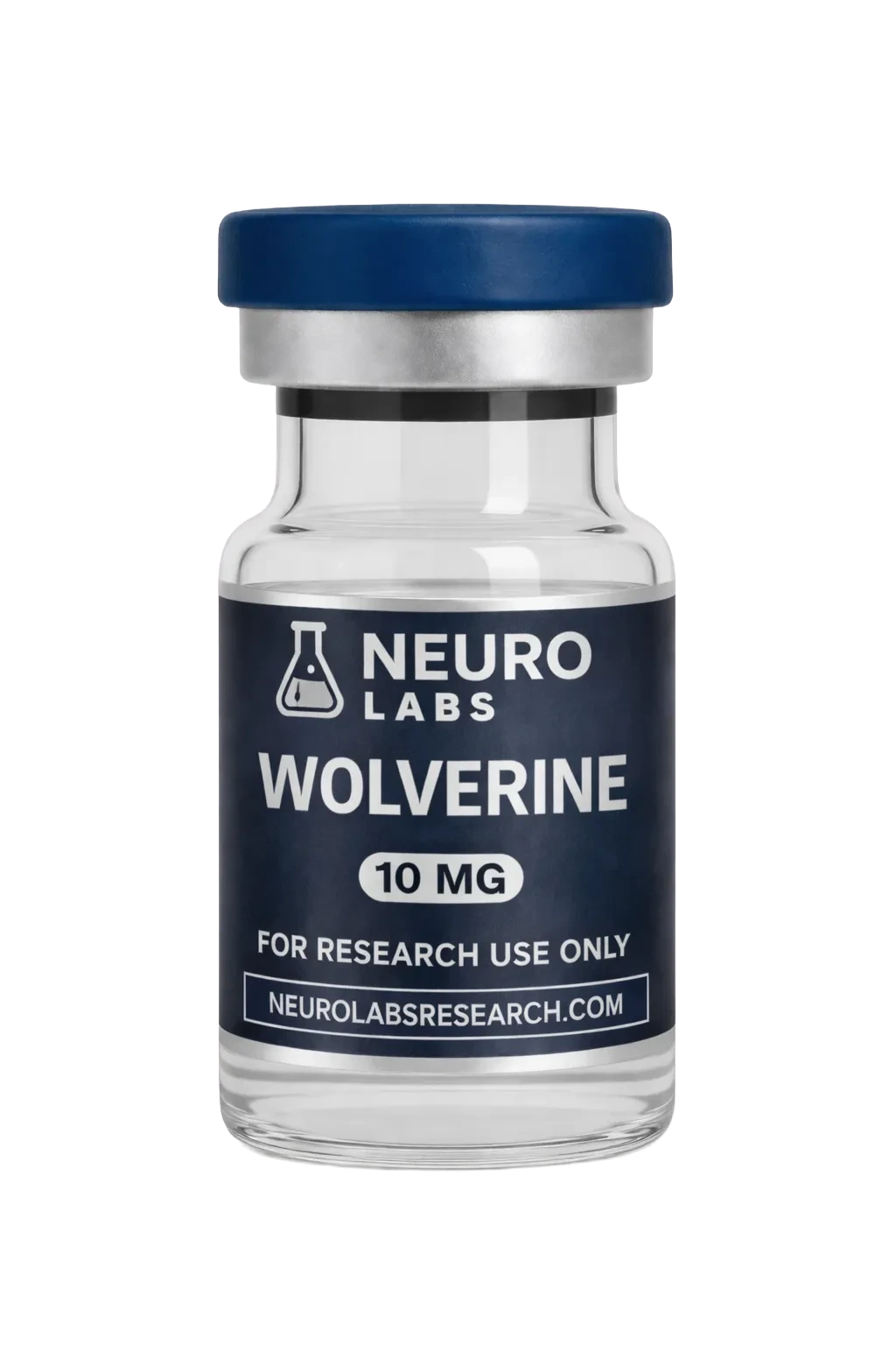 WOLVERINE (10MG)